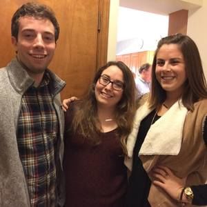 Meet your Posher, Cynthia